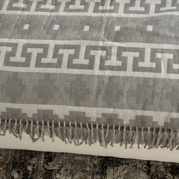 New Alpaca Throw - Picture 2 of 3